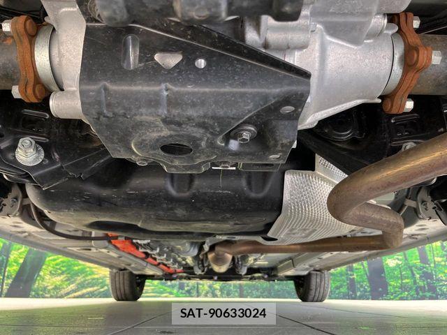 Toyota AQUA 2024-10 7391305-16