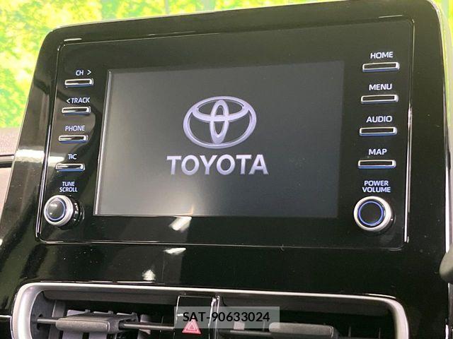 Toyota AQUA 2024-10 7391305-3