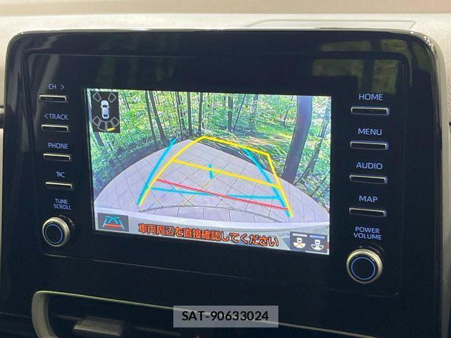 Toyota AQUA 2024-10 7391305-4