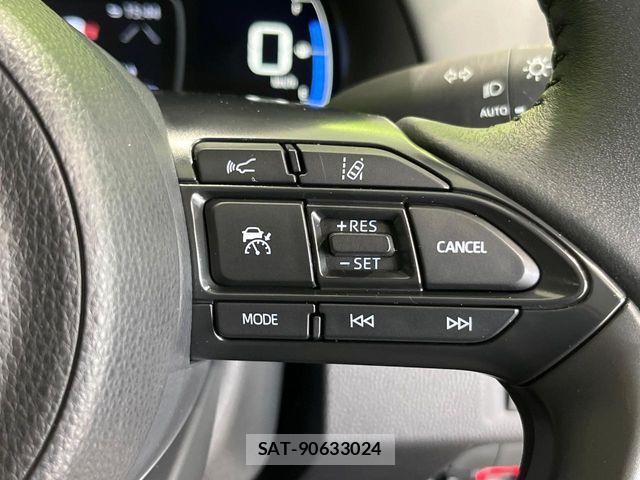 Toyota AQUA 2024-10 7391305-5