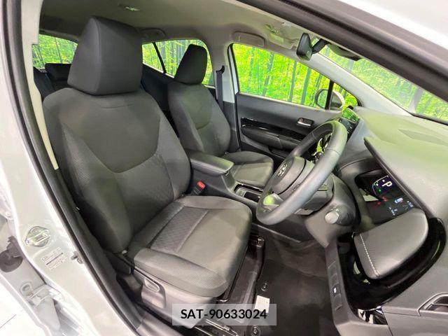 Toyota AQUA 2024-10 7391305-6