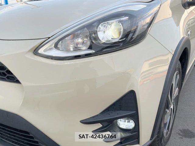 Toyota AQUA 2019-06 7391325-12
