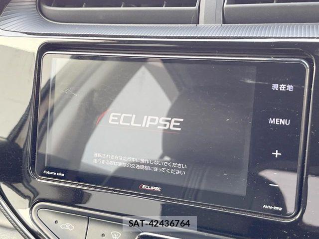Toyota AQUA 2019-06 7391325-2