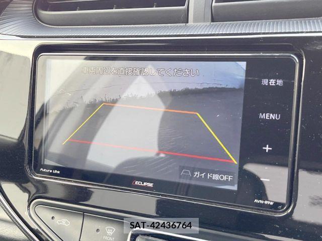 Toyota AQUA 2019-06 7391325-3