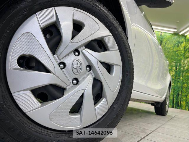 Toyota AQUA 2021-05 7391328-12