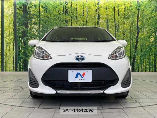 Toyota AQUA 2021-05 7391328-13