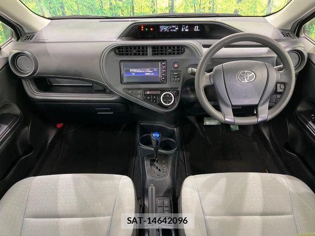 Toyota AQUA 2021-05 7391328-1