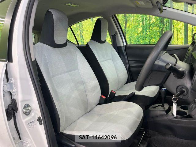 Toyota AQUA 2021-05 7391328-7