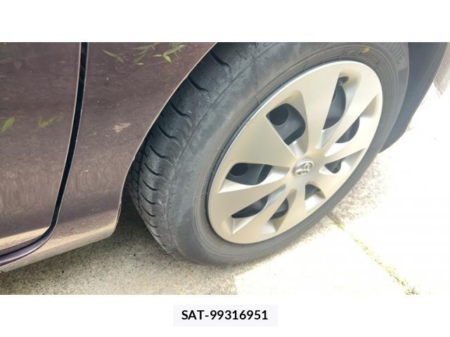 Toyota AQUA 2014-12 7391365-12