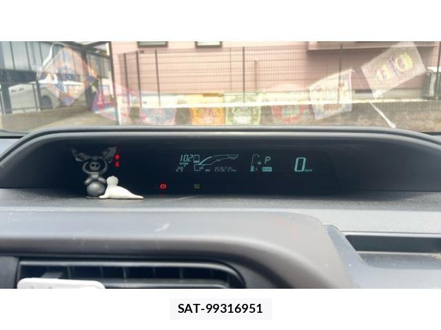 Toyota AQUA 2014-12 7391365-20
