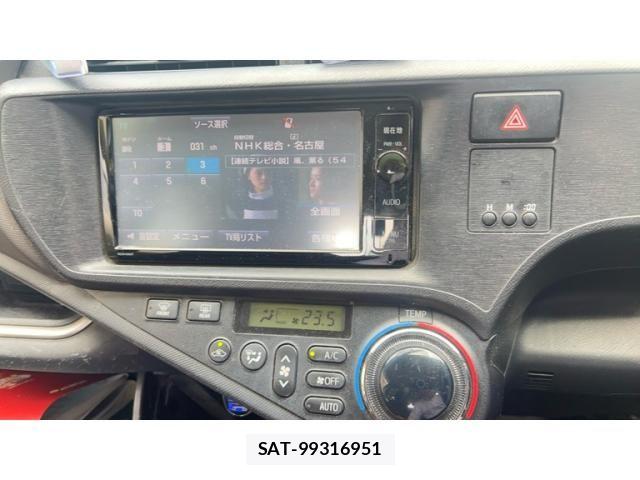 Toyota AQUA 2014-12 7391365-25
