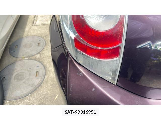 Toyota AQUA 2014-12 7391365-5