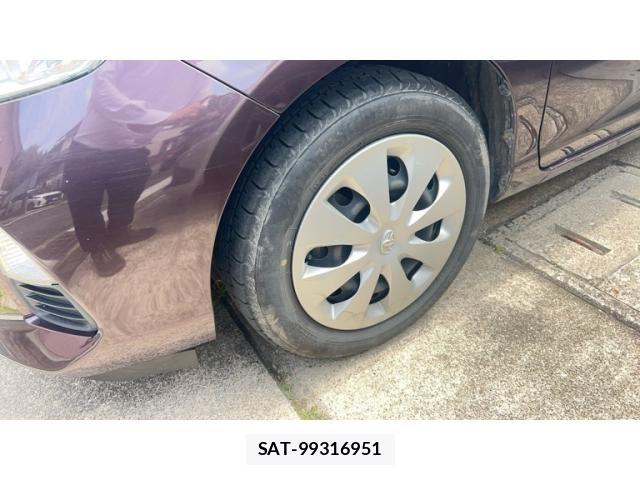 Toyota AQUA 2014-12 7391365-8