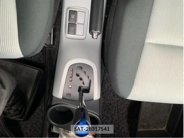 Toyota AQUA 2014-08 7391363-4