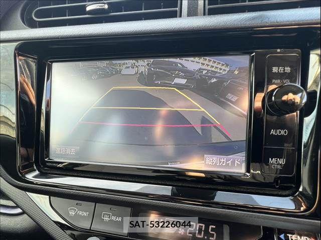 Toyota AQUA 2015-12 7391351-18