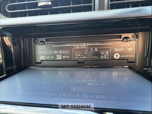 Toyota AQUA 2015-12 7391351-19