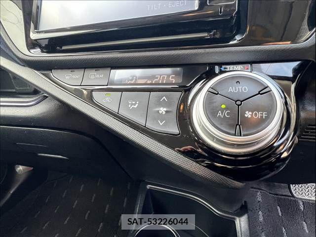 Toyota AQUA 2015-12 7391351-20