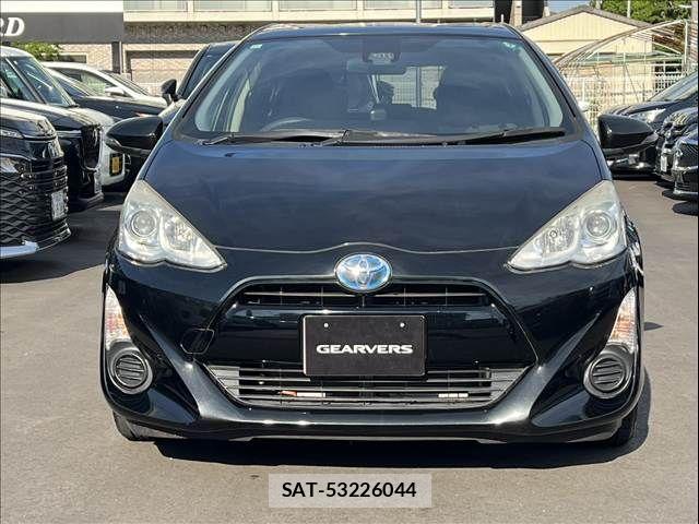 Toyota AQUA 2015-12 7391351-3
