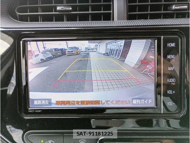 Toyota AQUA 2021-05 7391323-10