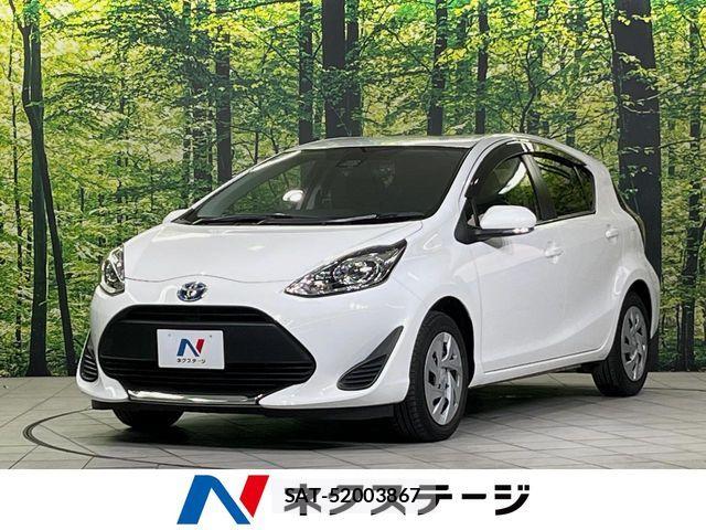 Toyota AQUA 2021-05 7452867-0