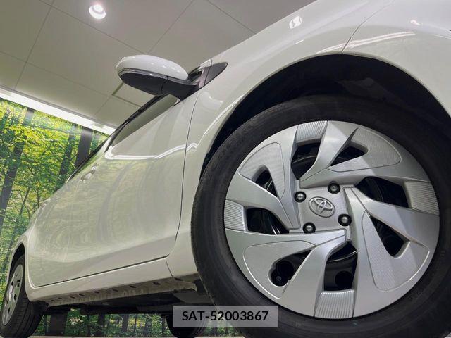 Toyota AQUA 2021-05 7452867-12
