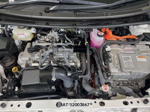 Toyota AQUA 2021-05 7452867-17