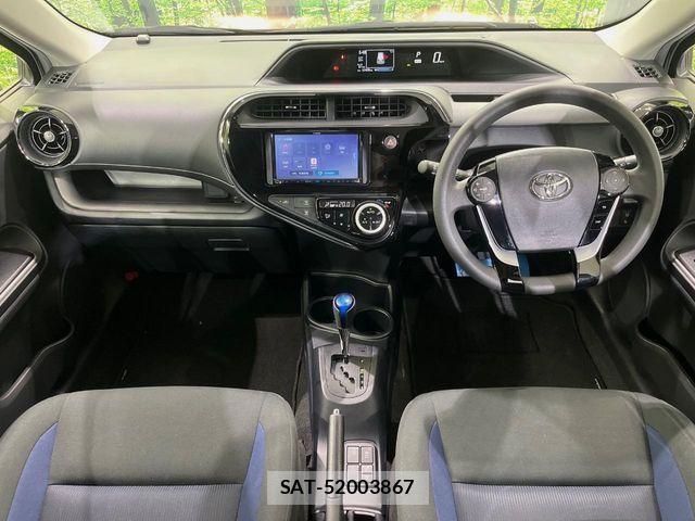 Toyota AQUA 2021-05 7452867-1