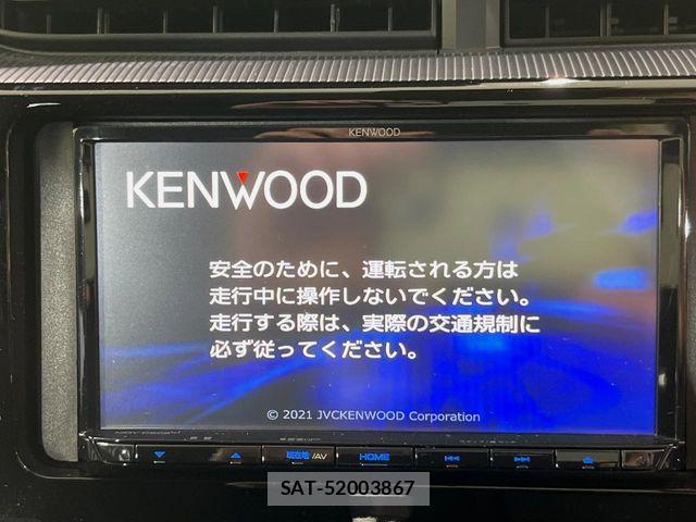 Toyota AQUA 2021-05 7452867-2