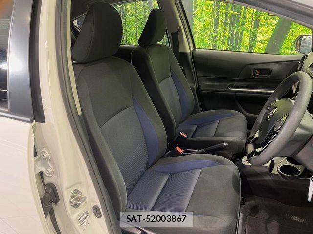 Toyota AQUA 2021-05 7452867-7