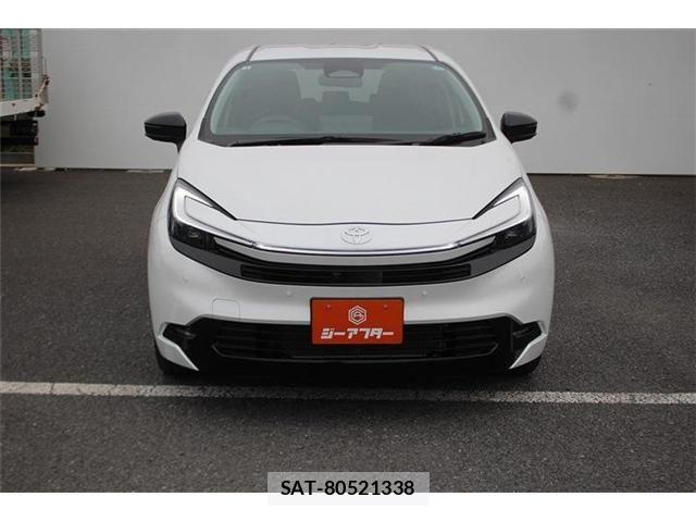 Toyota AQUA 2026-04 7452819-9