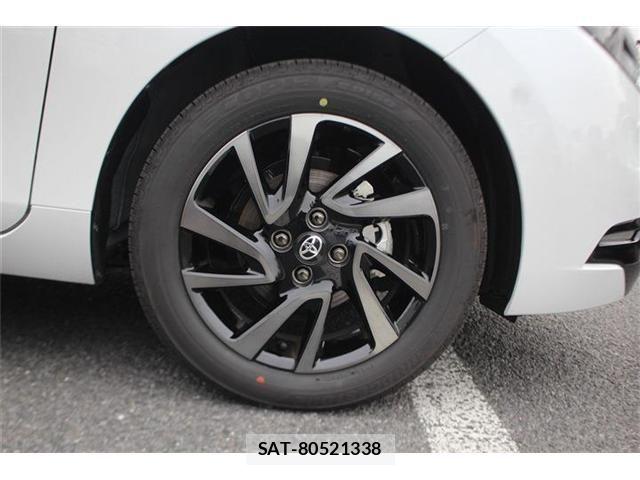 Toyota AQUA 2026-04 7452819-16