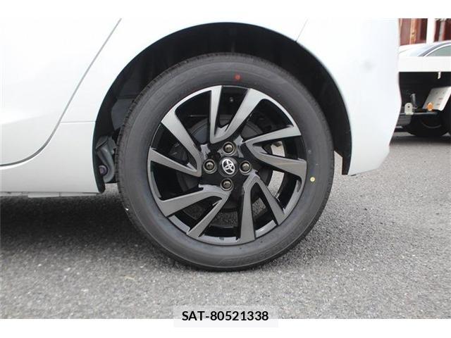 Toyota AQUA 2026-04 7452819-18