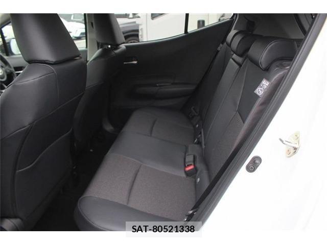 Toyota AQUA 2026-04 7452819-25