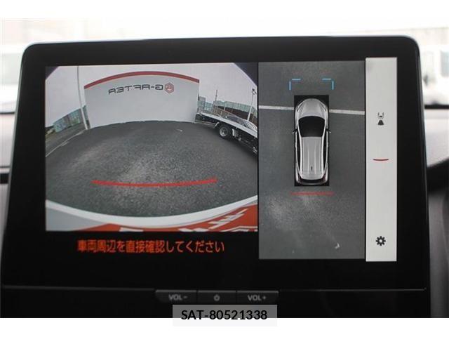 Toyota AQUA 2026-04 7452819-2