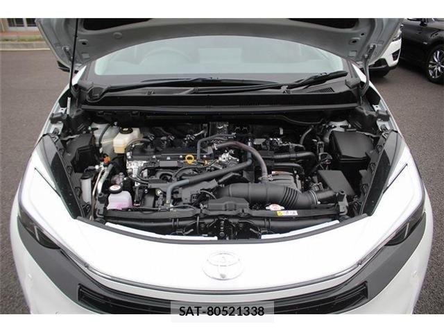 Toyota AQUA 2026-04 7452819-29