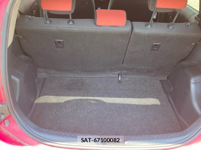 Toyota AQUA 2015-10 7452924-12