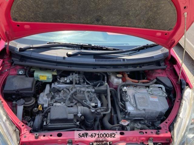 Toyota AQUA 2015-10 7452924-15