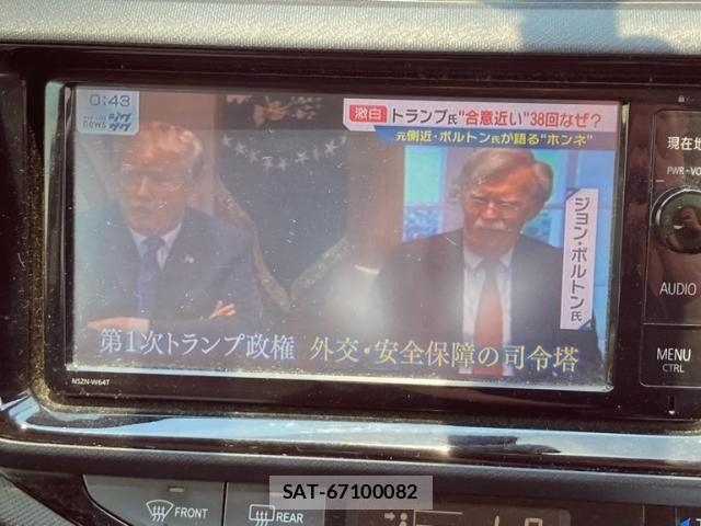 Toyota AQUA 2015-10 7452924-22