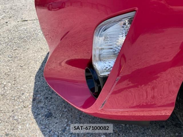 Toyota AQUA 2015-10 7452924-24