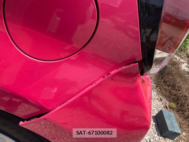 Toyota AQUA 2015-10 7452924-26
