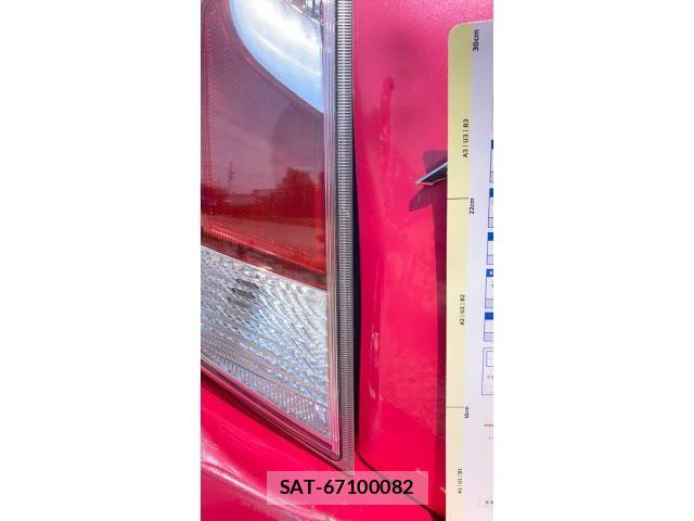 Toyota AQUA 2015-10 7452924-27