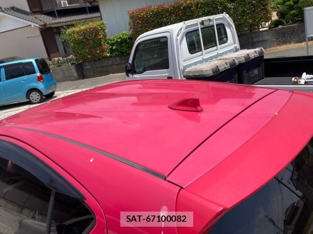 Toyota AQUA 2015-10 7452924-7