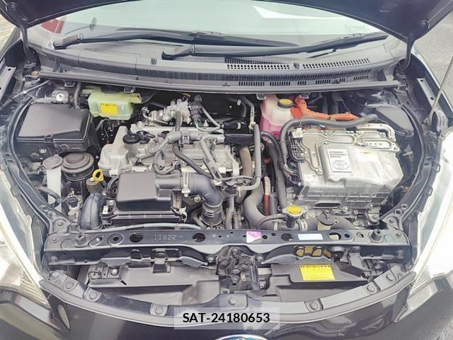 Toyota AQUA 2014-11 7452908-15
