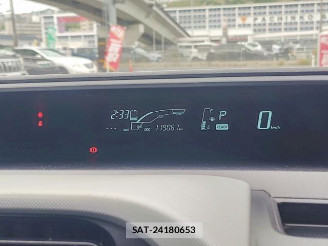 Toyota AQUA 2014-11 7452908-27