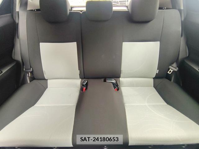 Toyota AQUA 2014-11 7452908-7