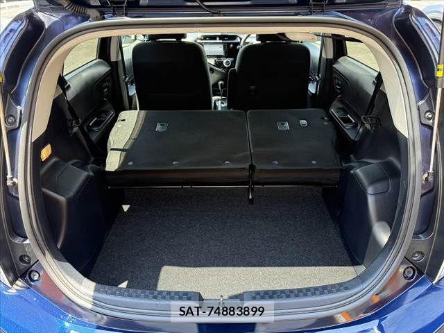 Toyota AQUA 2018-10 7452870-19