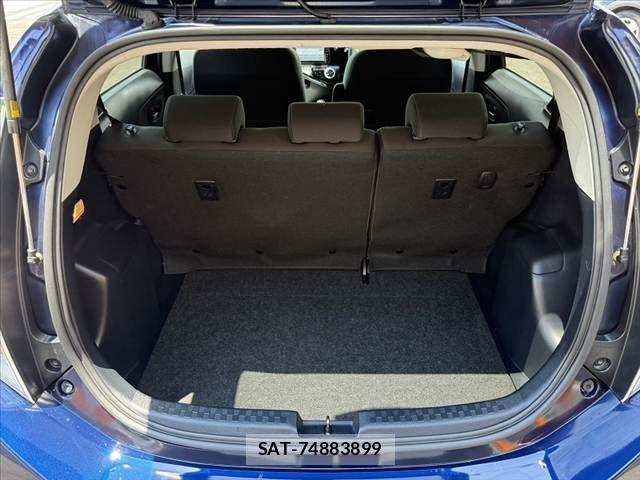 Toyota AQUA 2018-10 7452870-20