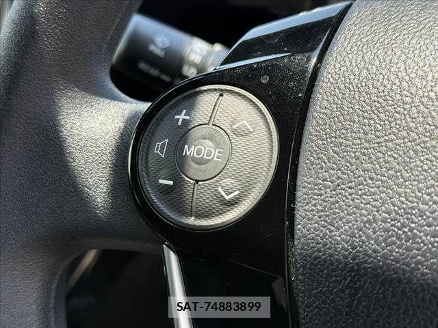 Toyota AQUA 2018-10 7452870-28