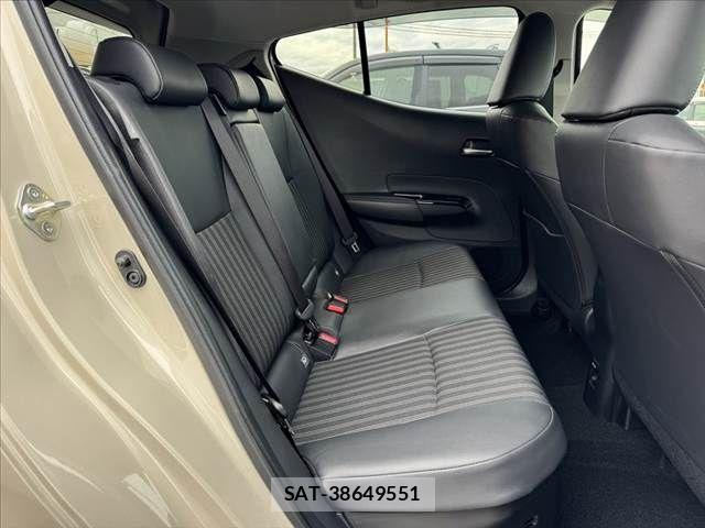 Toyota AQUA 2025-03 7452826-19