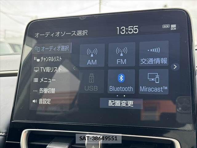Toyota AQUA 2025-03 7452826-21
